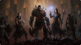 diablo 4 animation cover