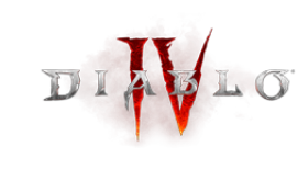 diablo 4 logo